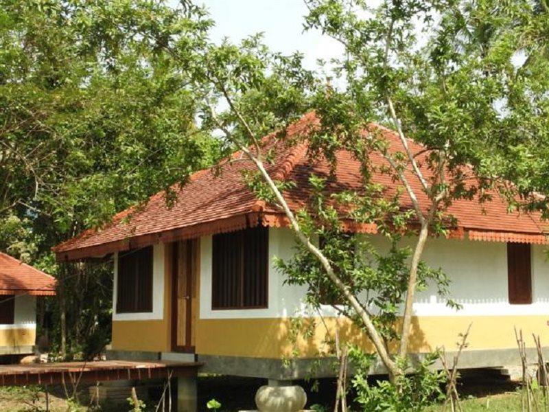 Jetwing Kaduruketha Hotel Wellawaya Bagian luar foto