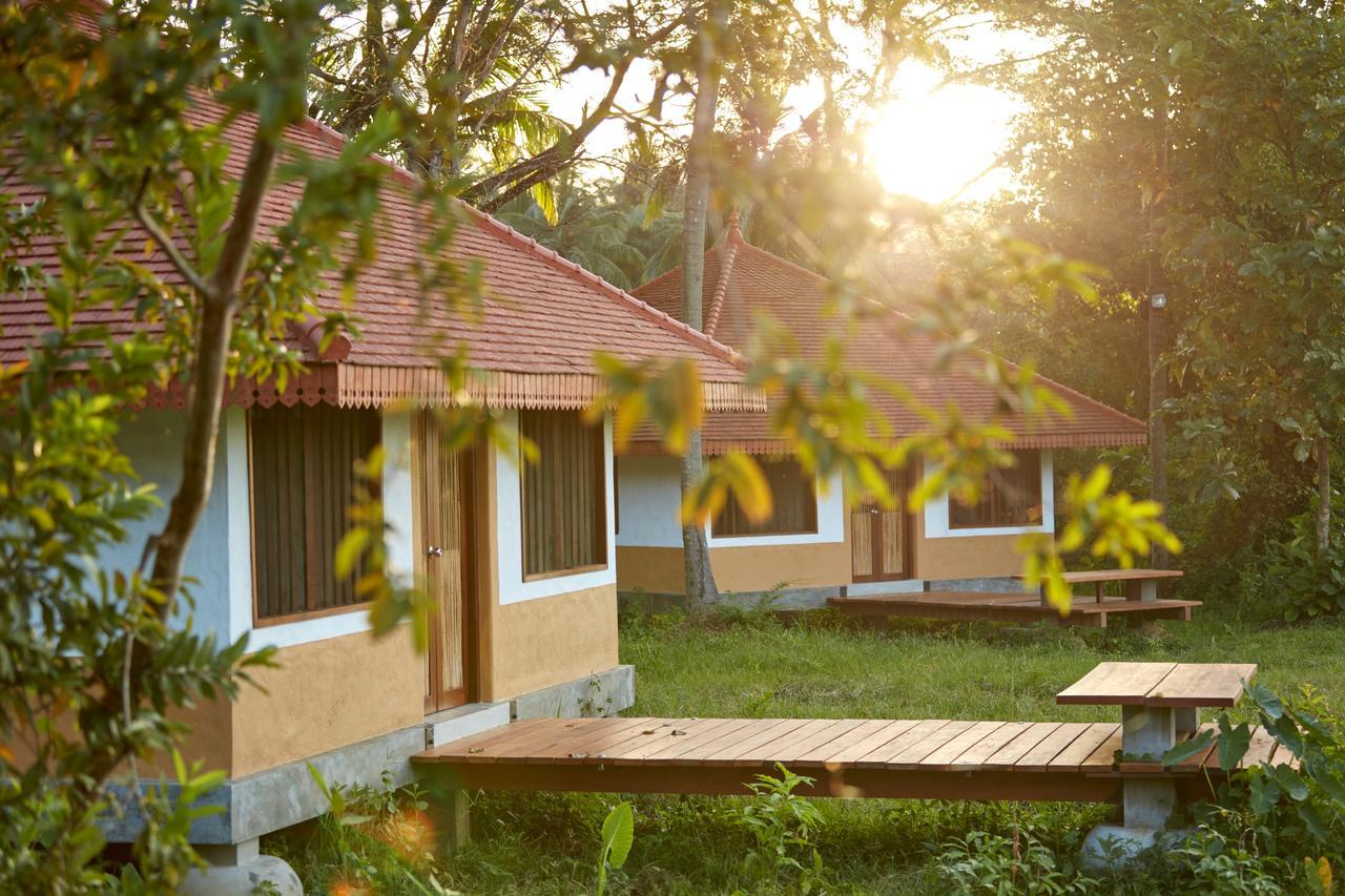 Jetwing Kaduruketha Hotel Wellawaya Bagian luar foto