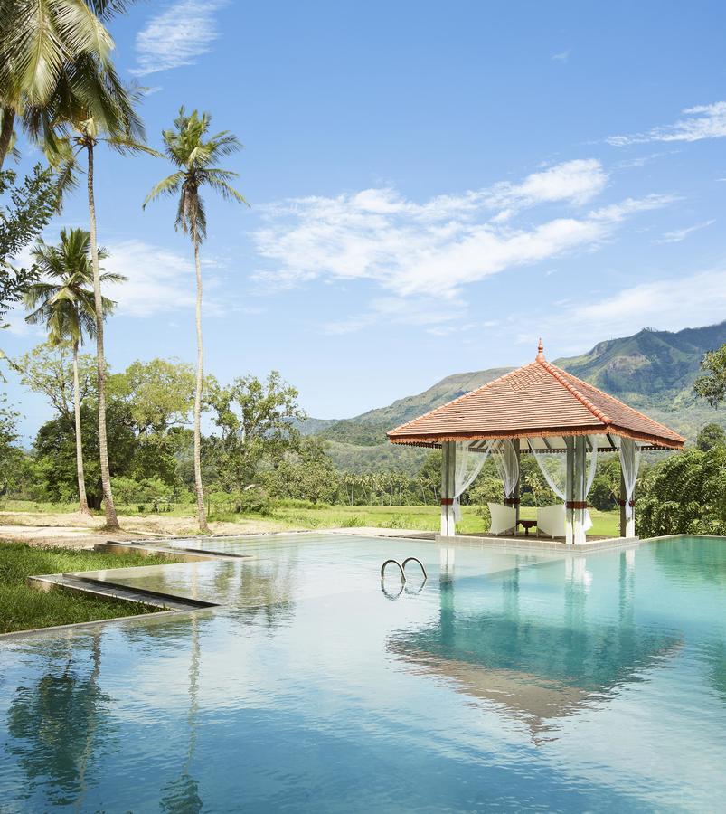 Jetwing Kaduruketha Hotel Wellawaya Bagian luar foto