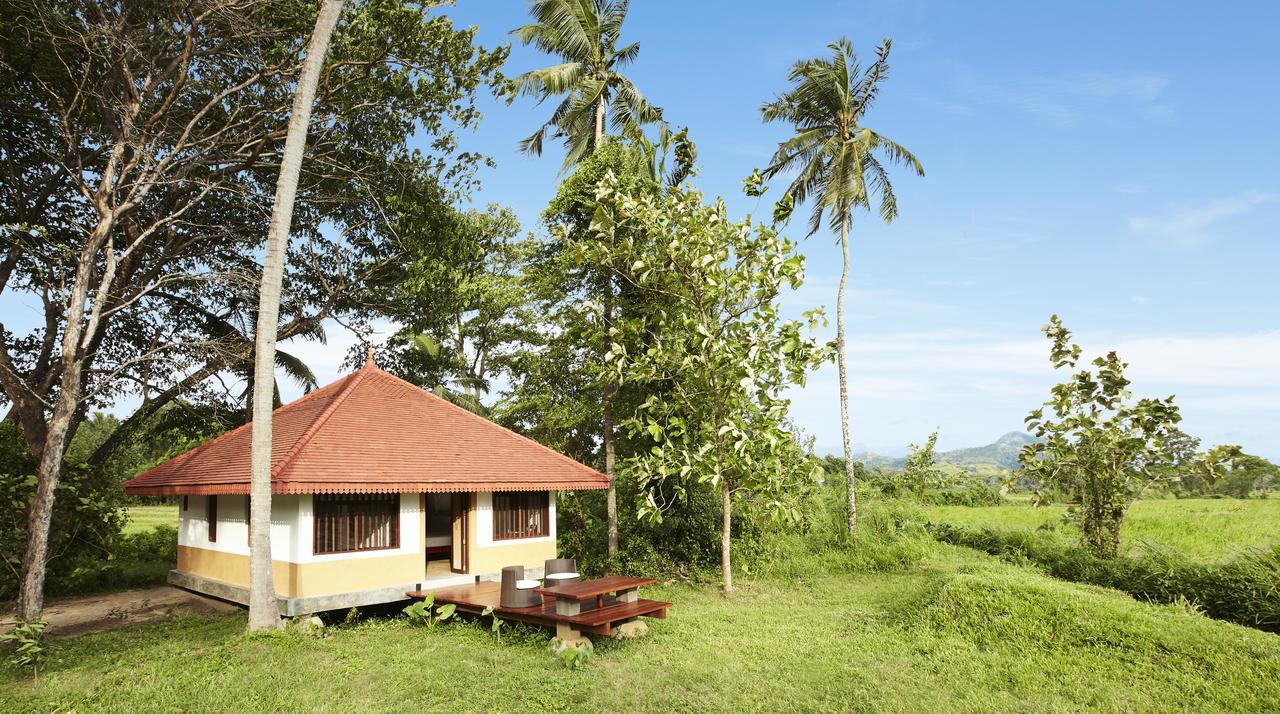 Jetwing Kaduruketha Hotel Wellawaya Bagian luar foto