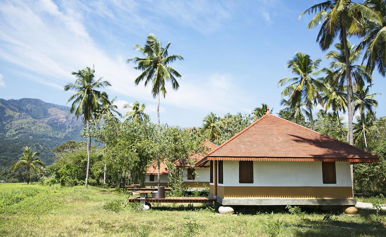 Jetwing Kaduruketha Hotel Wellawaya Bagian luar foto