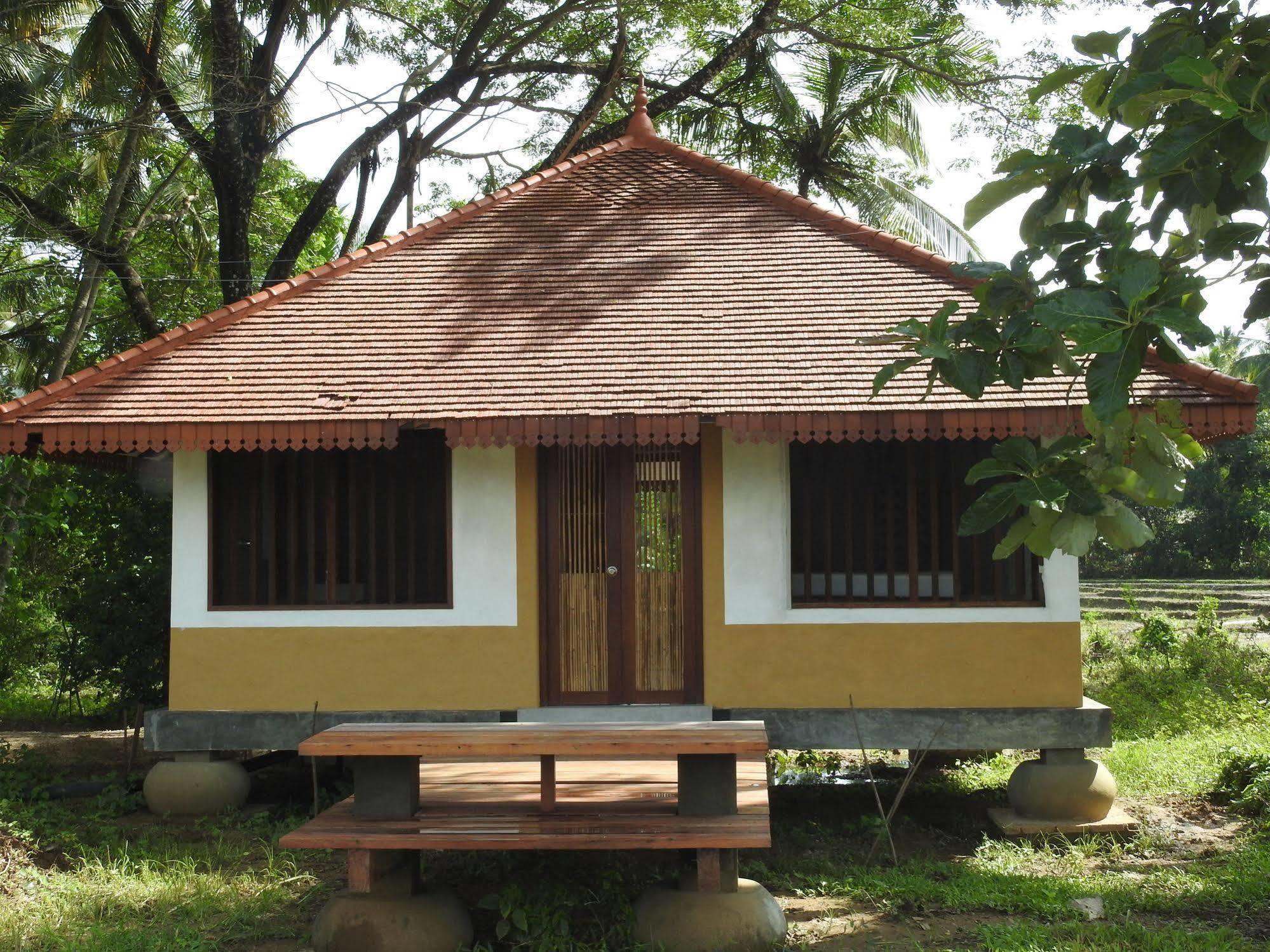 Jetwing Kaduruketha Hotel Wellawaya Bagian luar foto