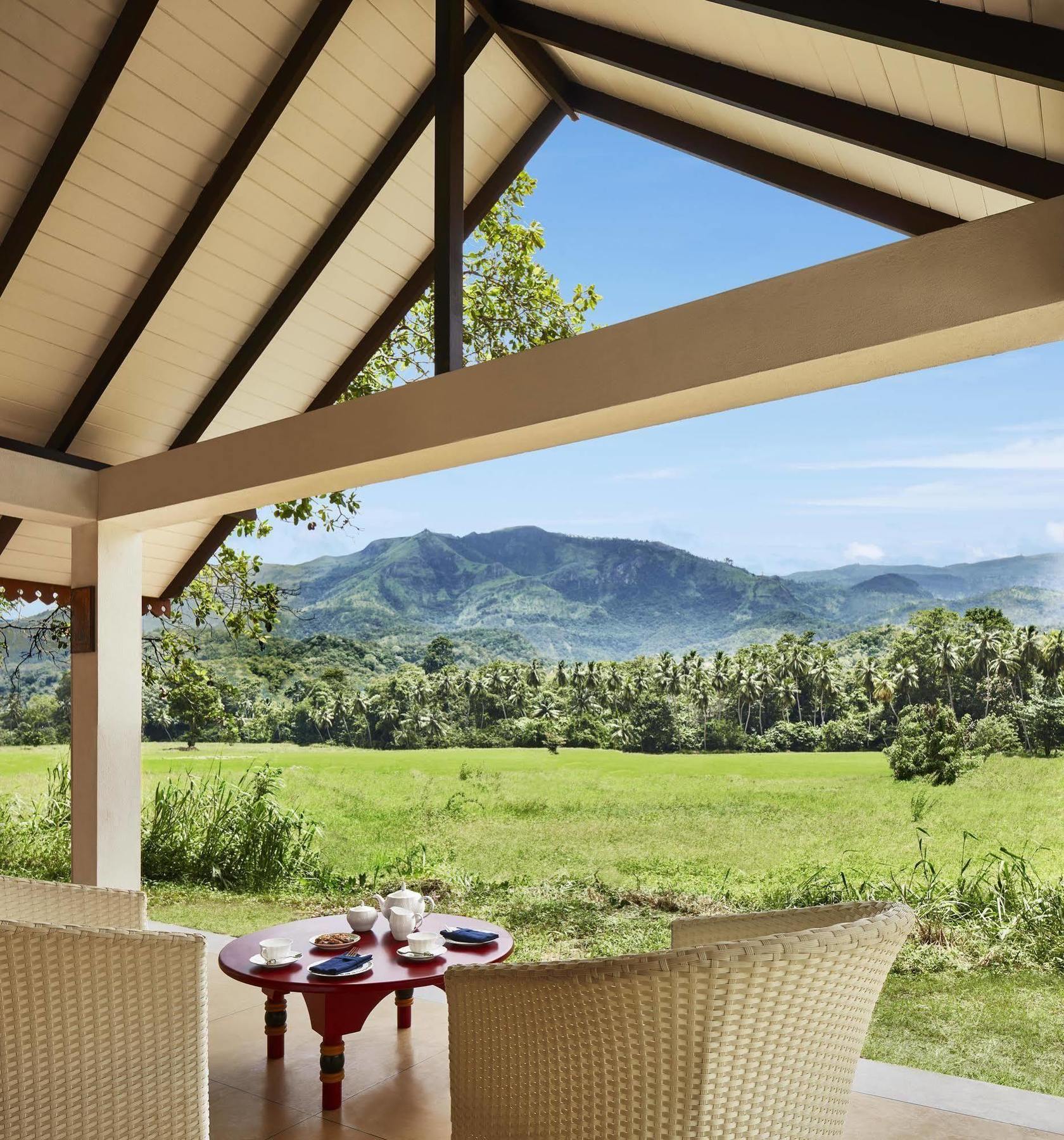 Jetwing Kaduruketha Hotel Wellawaya Bagian luar foto