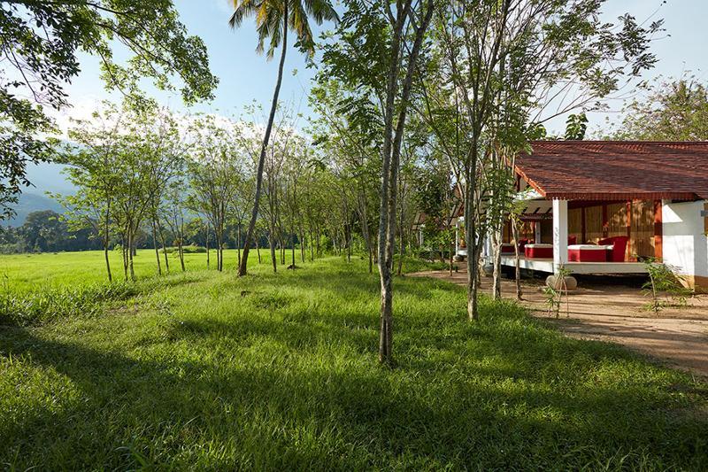 Jetwing Kaduruketha Hotel Wellawaya Bagian luar foto